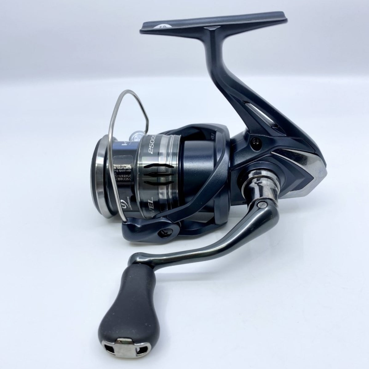 SHIMANO 22 MIRAVEL 2500SHG