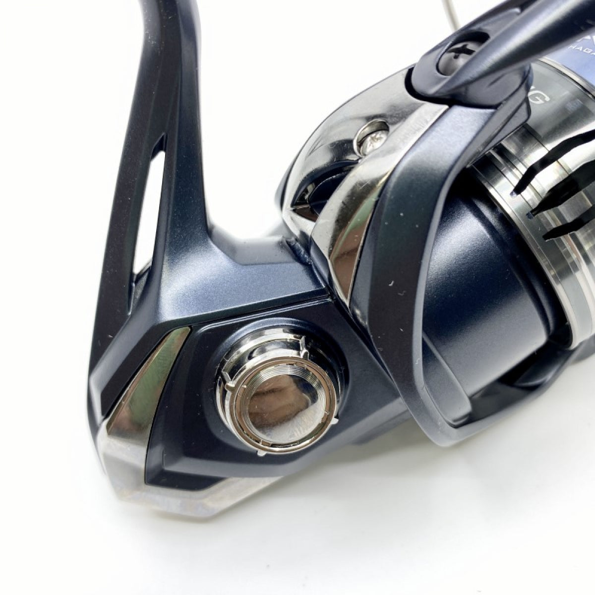 SHIMANO 22 MIRAVEL 2500SHG