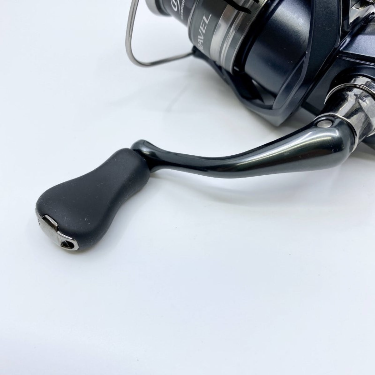 SHIMANO 22 MIRAVEL 2500SHG