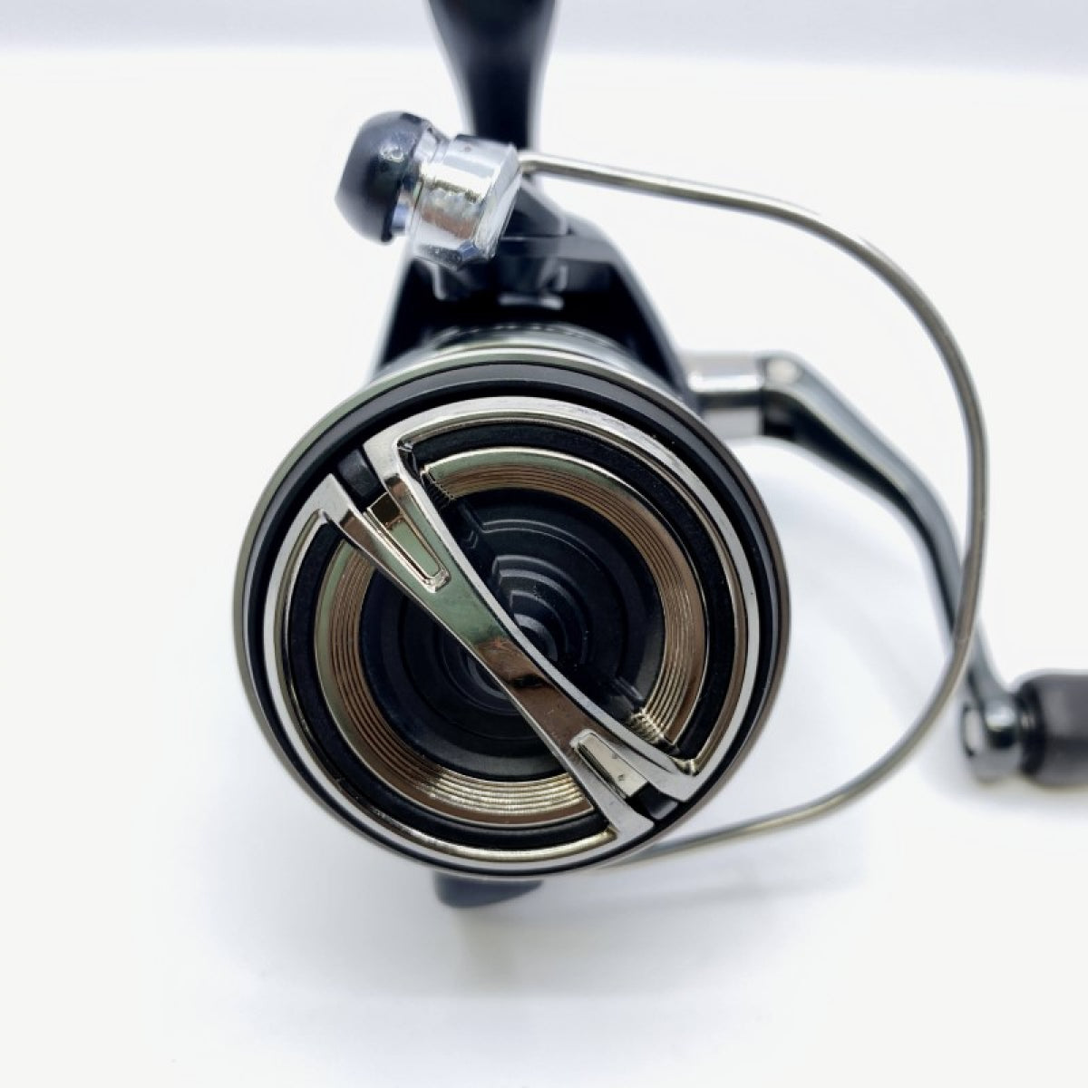 SHIMANO 22 MIRAVEL 2500SHG