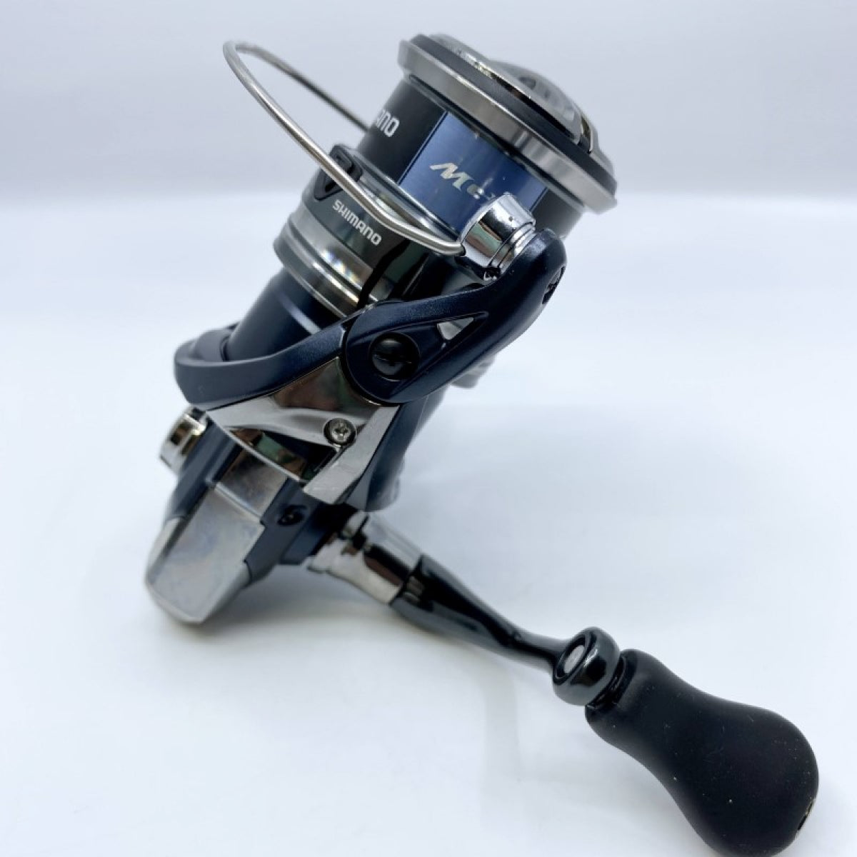 SHIMANO 22 MIRAVEL 2500SHG