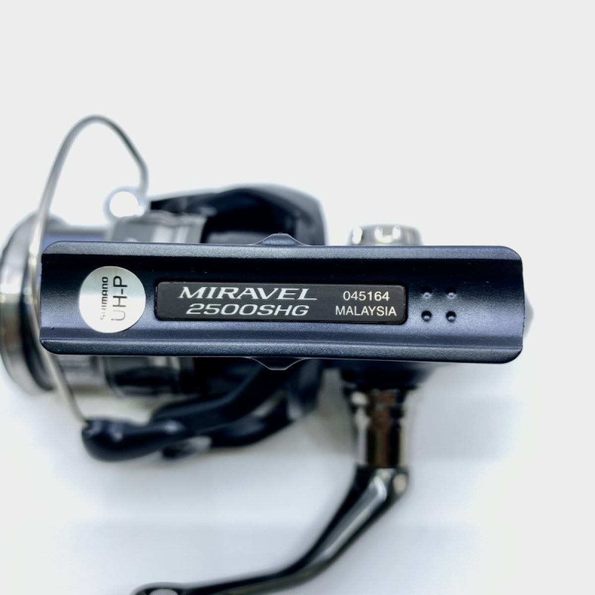 SHIMANO 22 MIRAVEL 2500SHG
