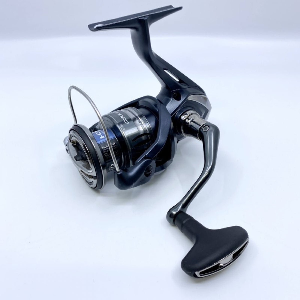 SHIMANO 22 MIRAVEL C3000