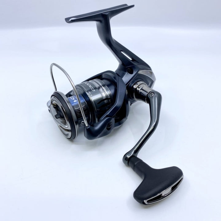 SHIMANO 22 MIRAVEL C3000