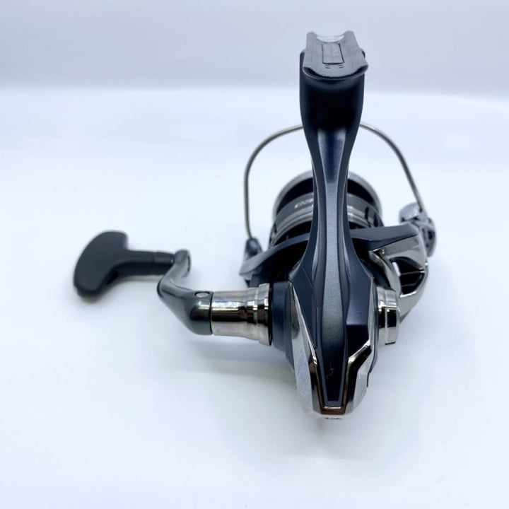 SHIMANO 22 MIRAVEL C3000