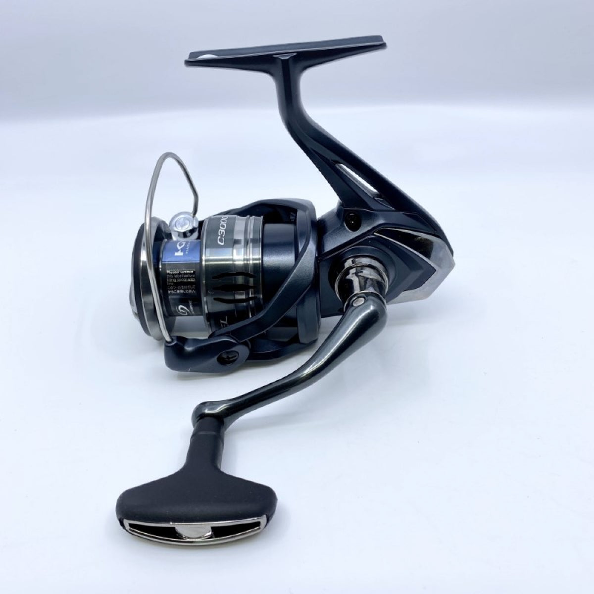 SHIMANO 22 MIRAVEL C3000