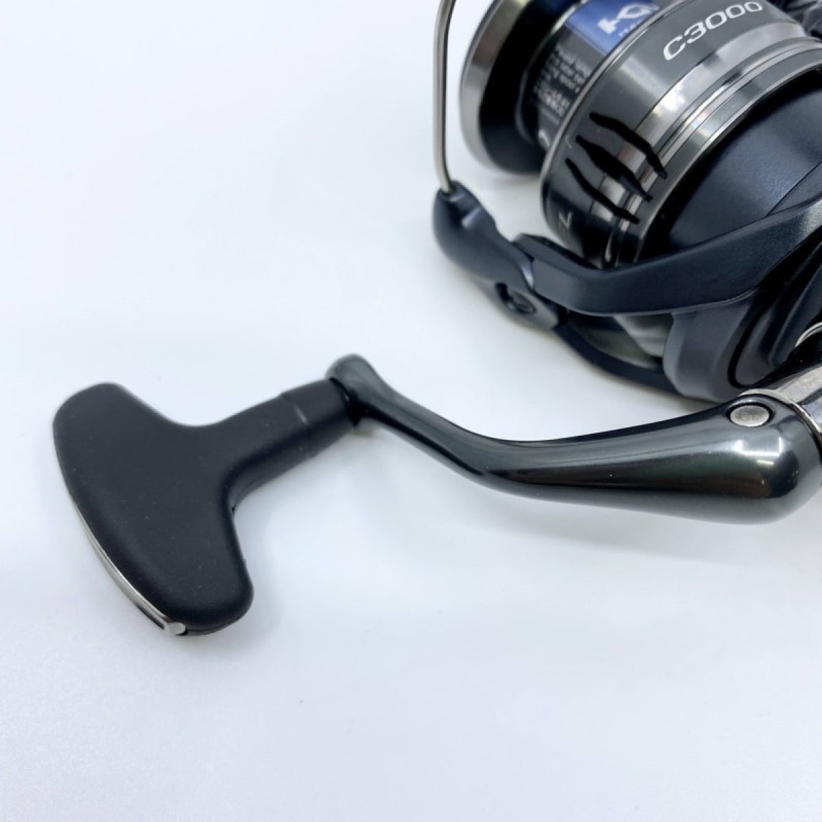 SHIMANO 22 MIRAVEL C3000