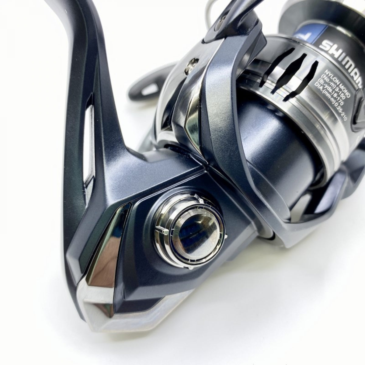 SHIMANO 22 MIRAVEL C3000