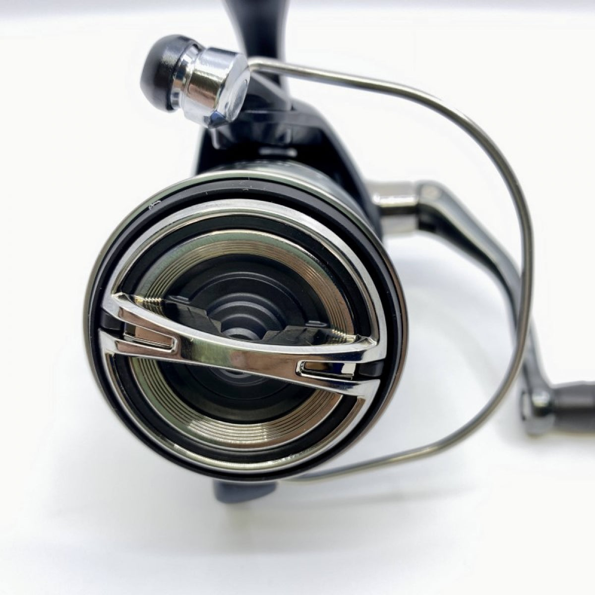 SHIMANO 22 MIRAVEL C3000