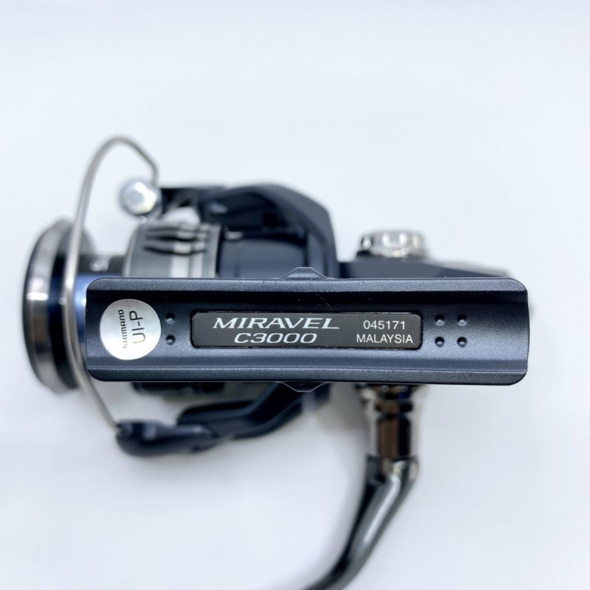 SHIMANO 22 MIRAVEL C3000