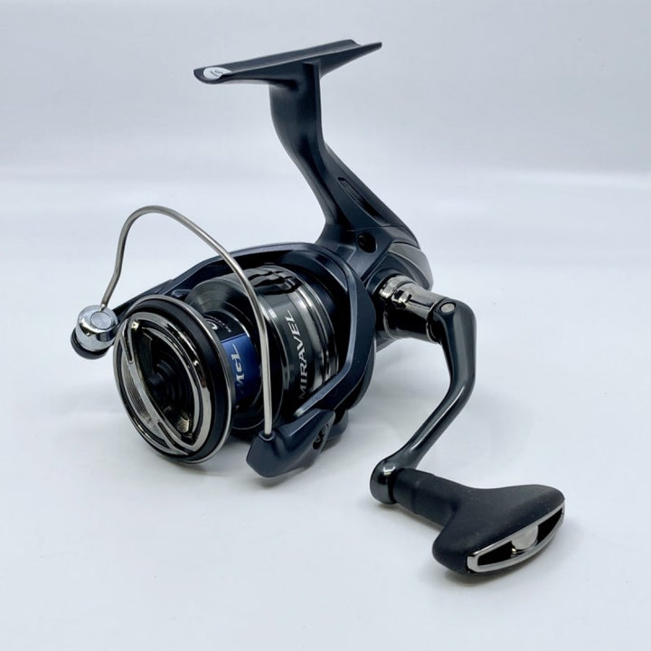 SHIMANO 22 MIRAVEL C3000HG