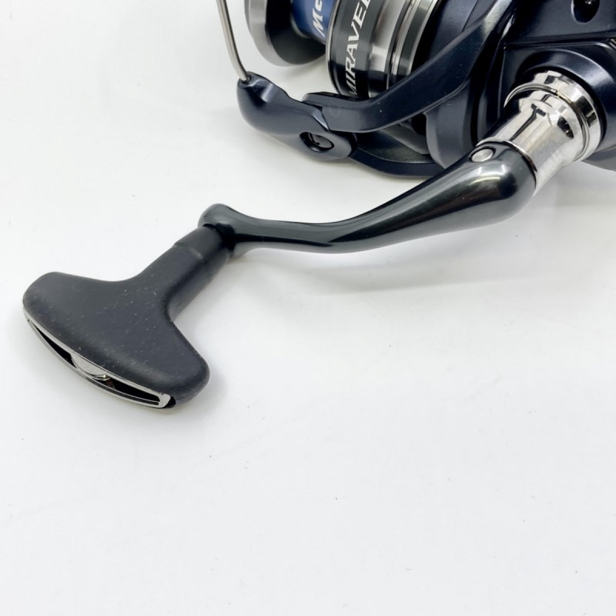SHIMANO 22 MIRAVEL C3000HG