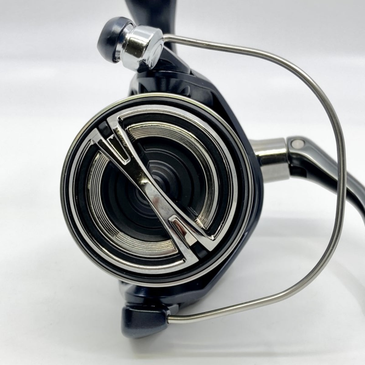 SHIMANO 22 MIRAVEL C3000HG