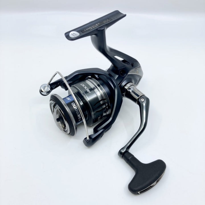 SHIMANO 22 MIRAVEL 4000