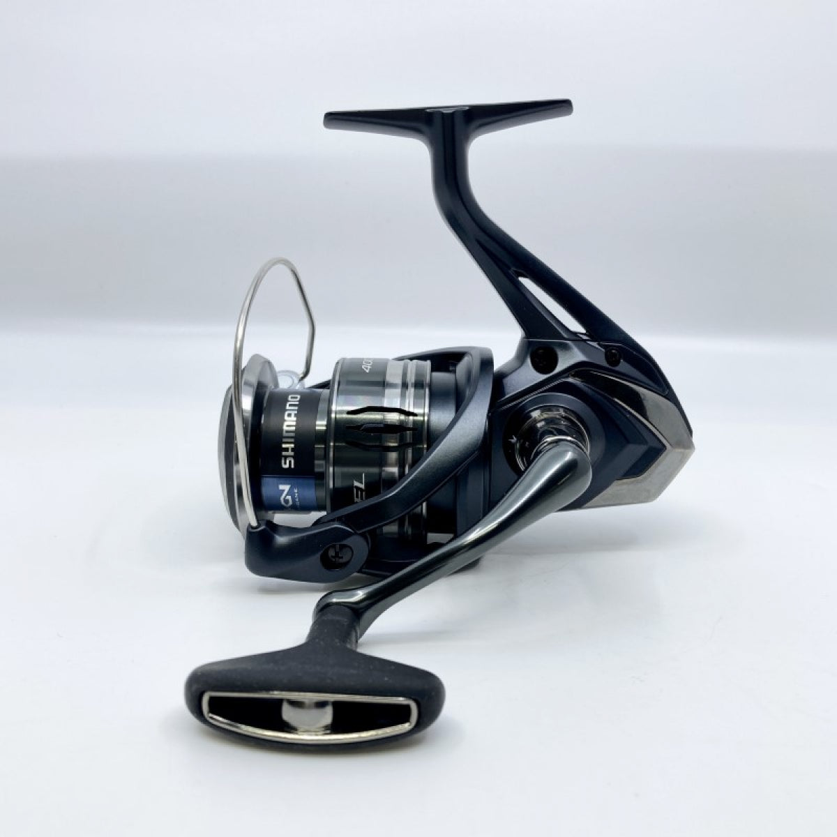 SHIMANO 22 MIRAVEL 4000