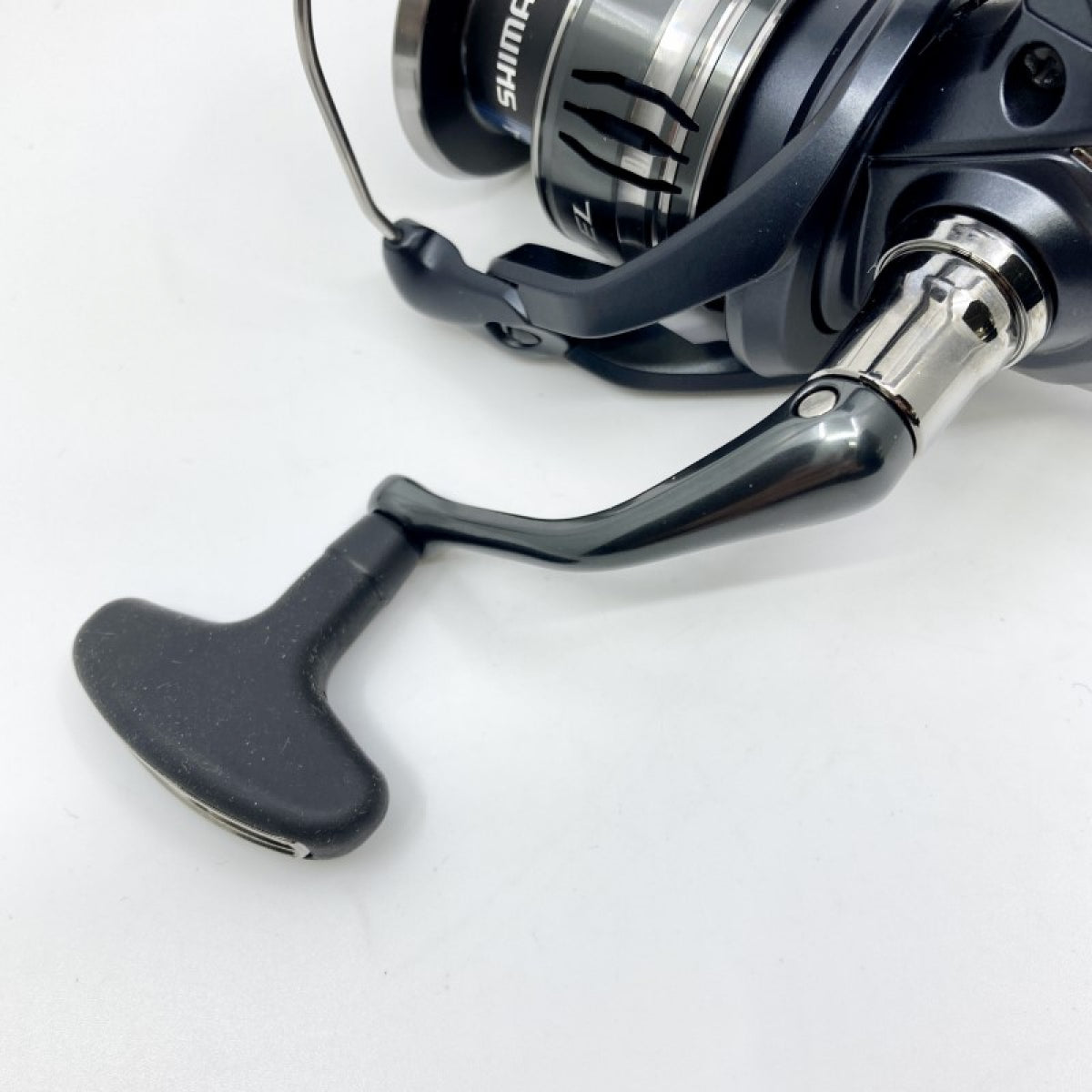 SHIMANO 22 MIRAVEL 4000