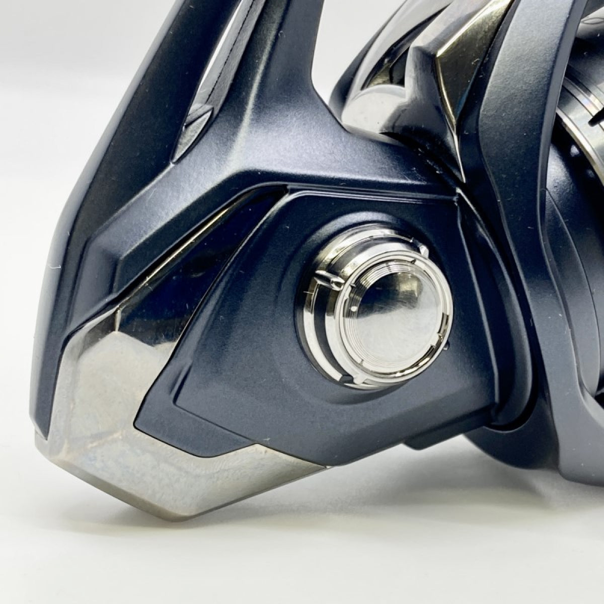 SHIMANO 22 MIRAVEL 4000