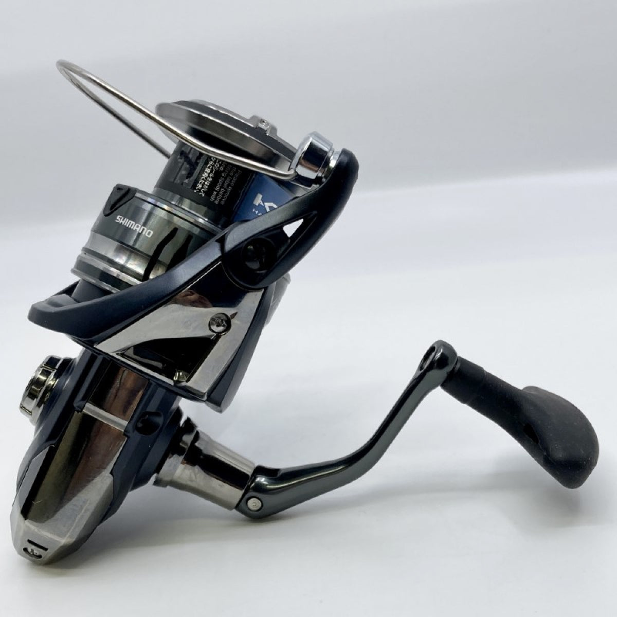 SHIMANO 22 MIRAVEL 4000