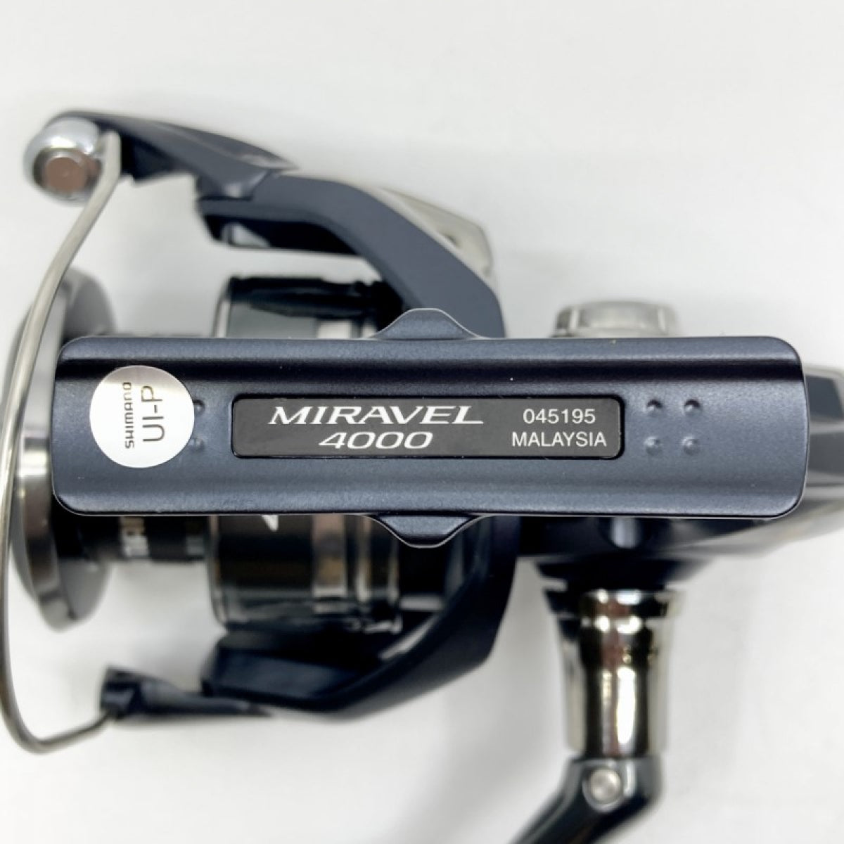 SHIMANO 22 MIRAVEL 4000