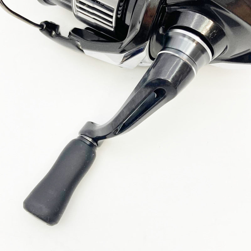 SHIMANO 23 VANQUISH 1000SSSPG