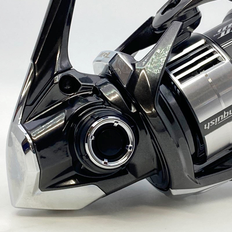 SHIMANO 23 VANQUISH 1000SSSPG