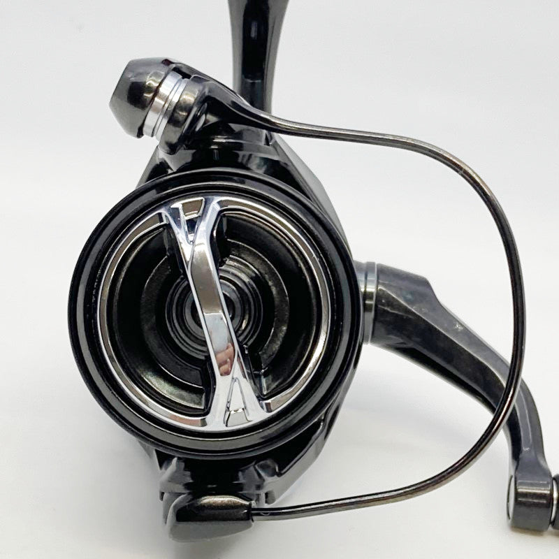 SHIMANO 23 VANQUISH 1000SSSPG