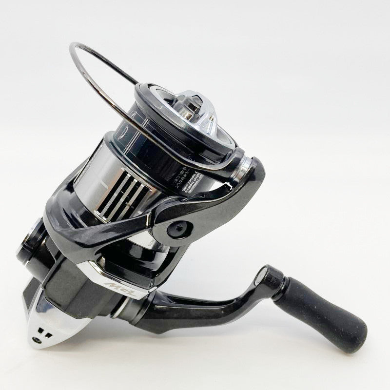 SHIMANO 23 VANQUISH 1000SSSPG