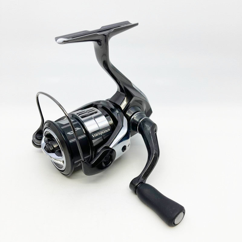 SHIMANO 23 VANQUISH C2000S