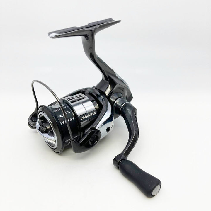 SHIMANO 23 VANQUISH C2000S