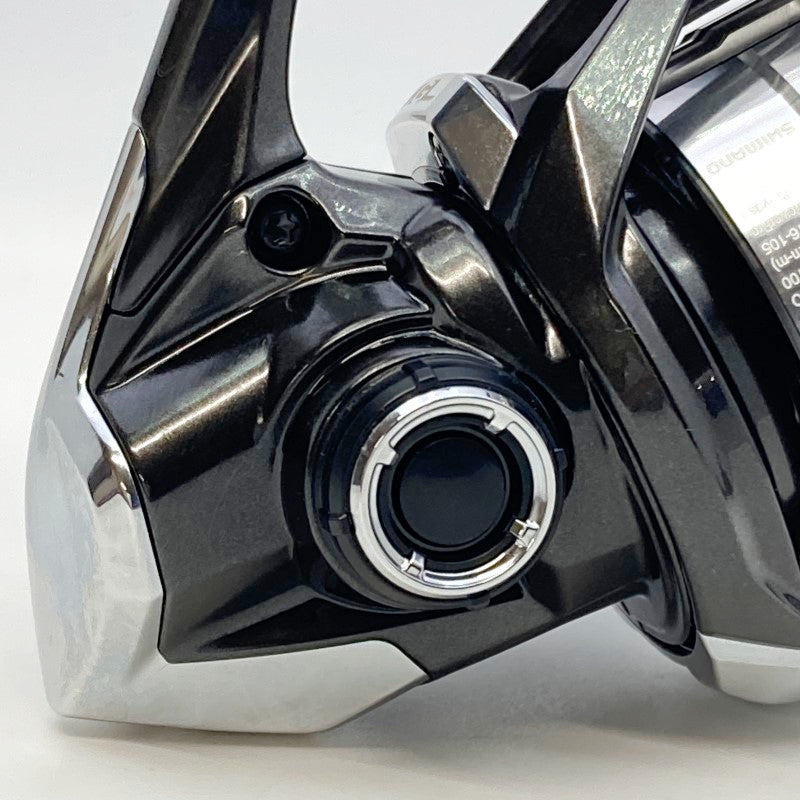 SHIMANO 23 VANQUISH C2000S