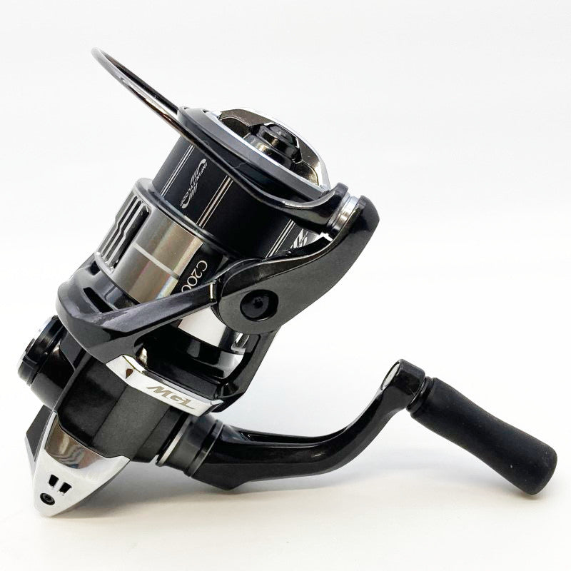 SHIMANO 23 VANQUISH C2000S