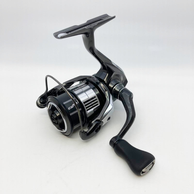 SHIMANO 23 VANQUISH C2000SHG