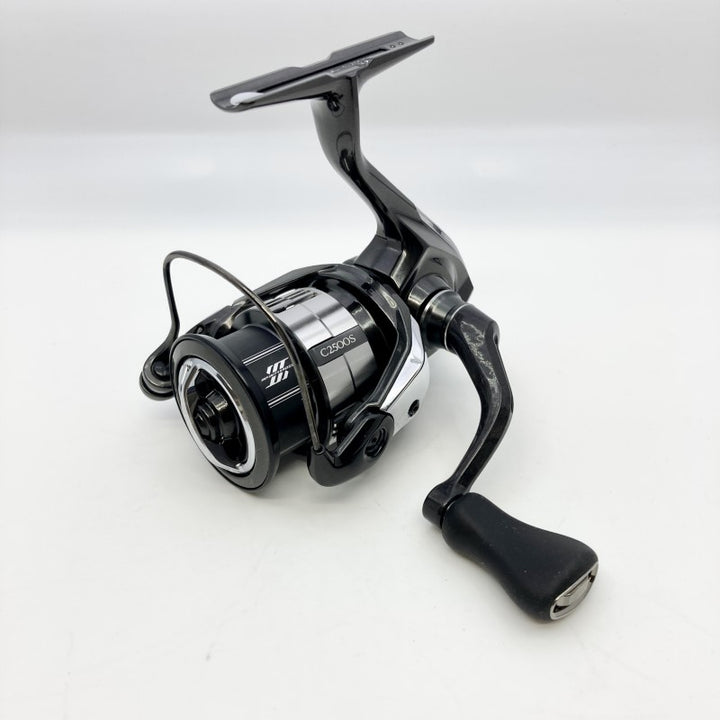 SHIMANO 23 VANQUISH C2500S