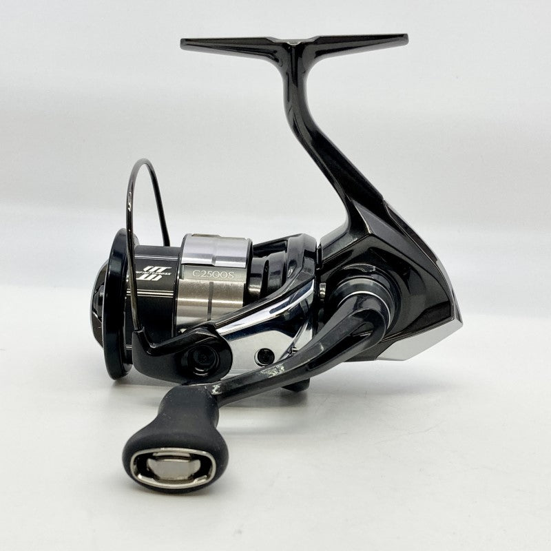SHIMANO 23 VANQUISH C2500S