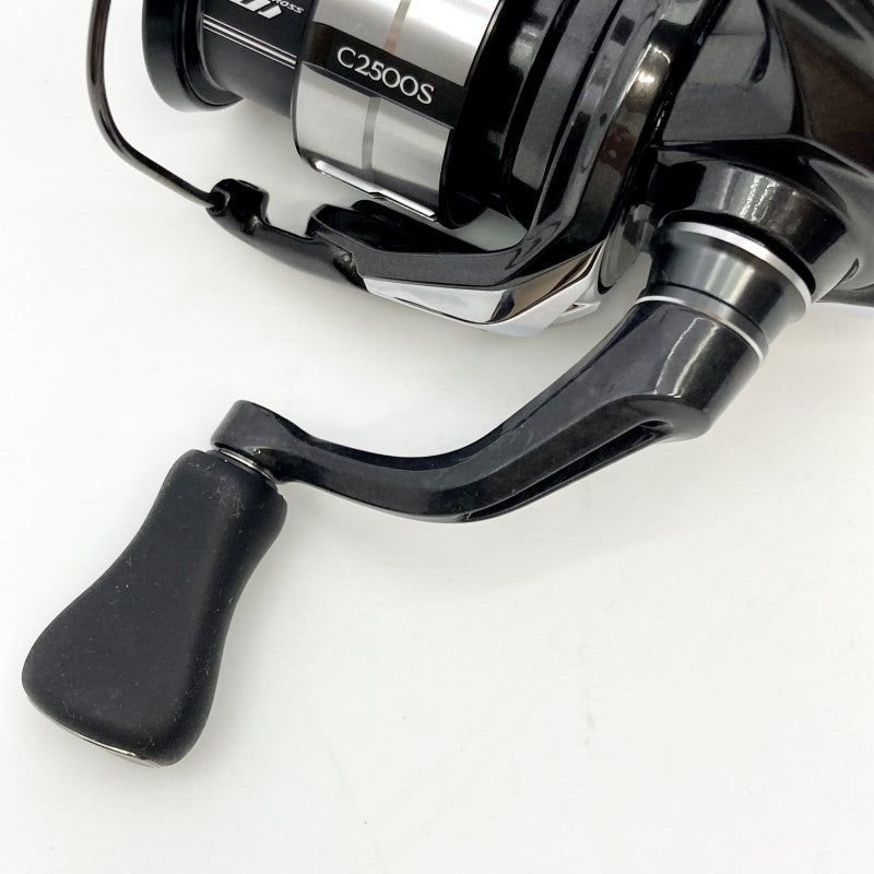 SHIMANO 23 VANQUISH C2500S