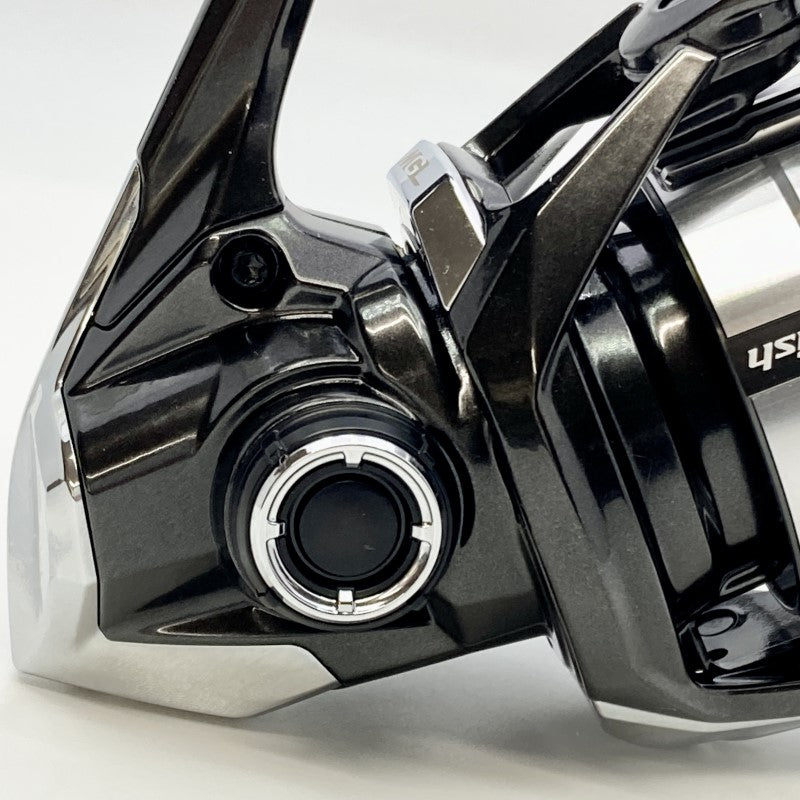SHIMANO 23 VANQUISH C2500S