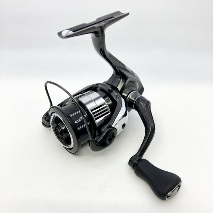 SHIMANO 23 VANQUISH C2500SXG