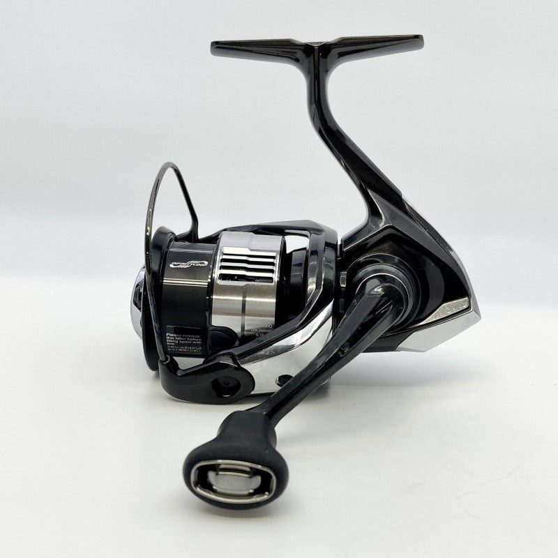 SHIMANO 23 VANQUISH C2500SXG