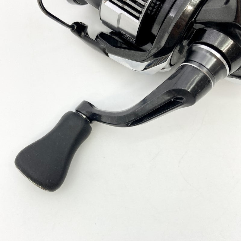 SHIMANO 23 VANQUISH C2500SXG