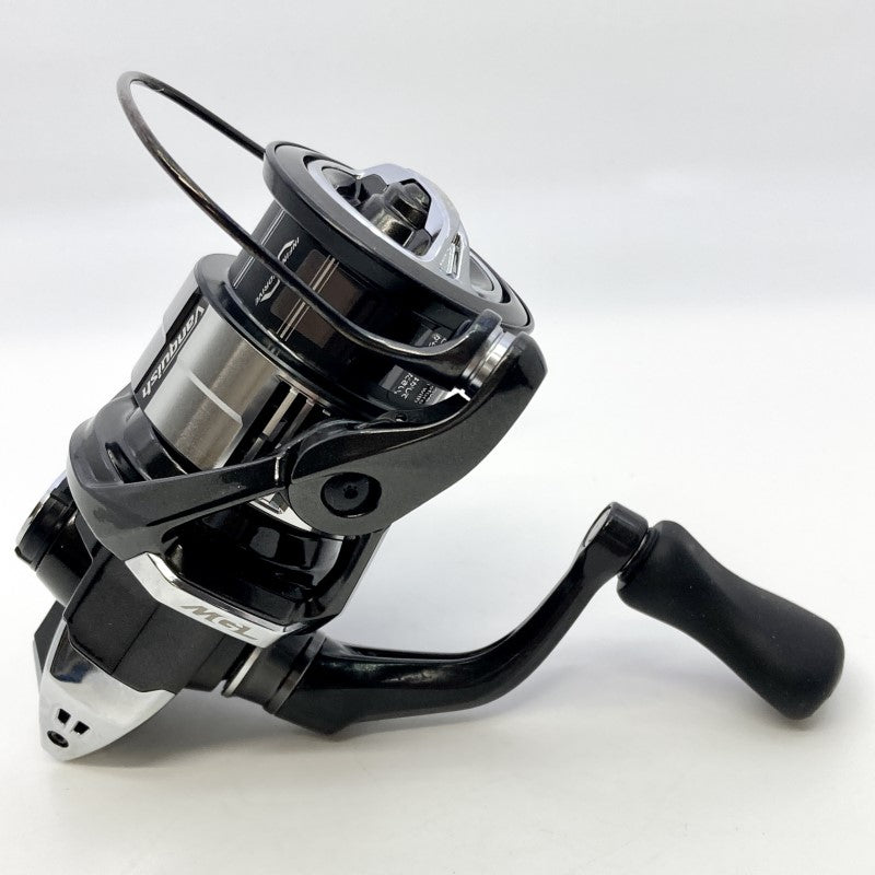 SHIMANO 23 VANQUISH C2500SXG