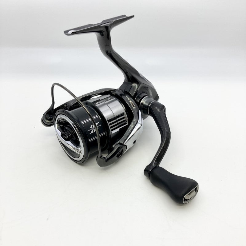 SHIMANO 23 VANQUISH 2500S
