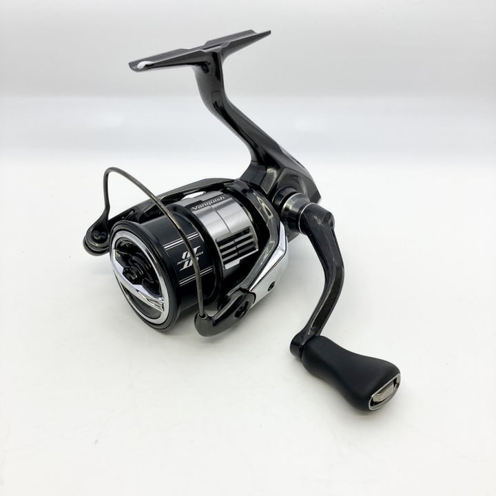 SHIMANO 23 VANQUISH 2500S