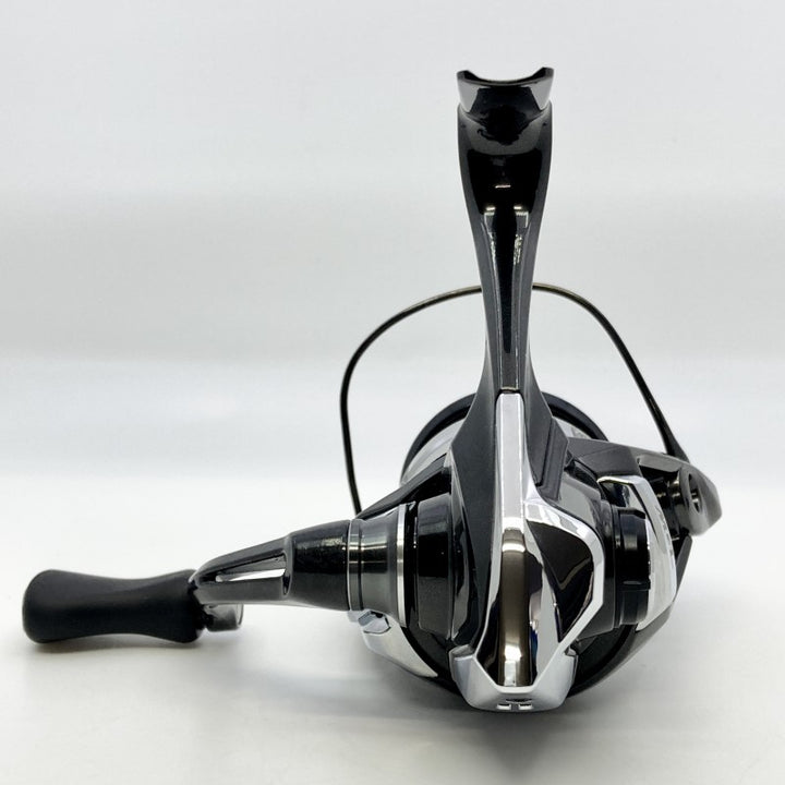 SHIMANO 23 VANQUISH 2500S