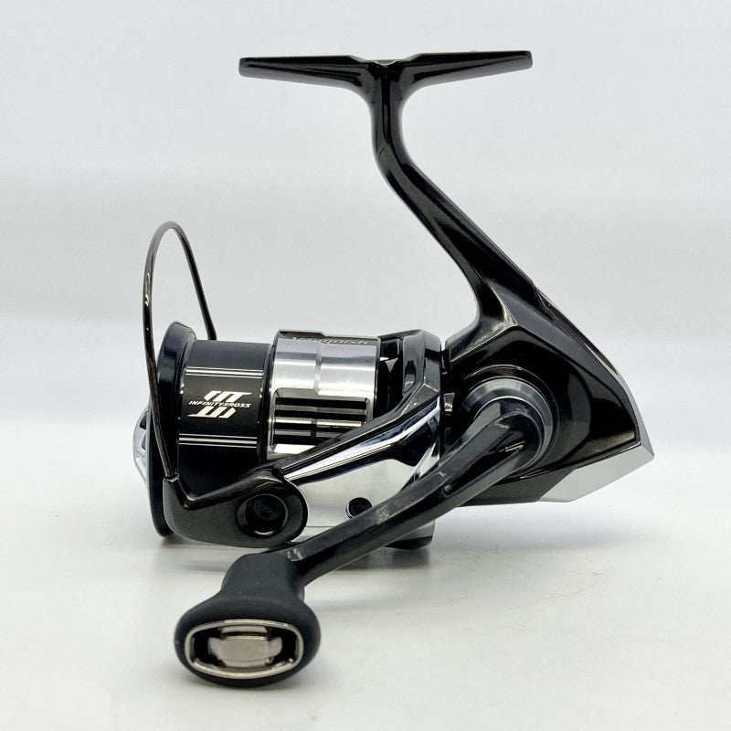 SHIMANO 23 VANQUISH 2500S