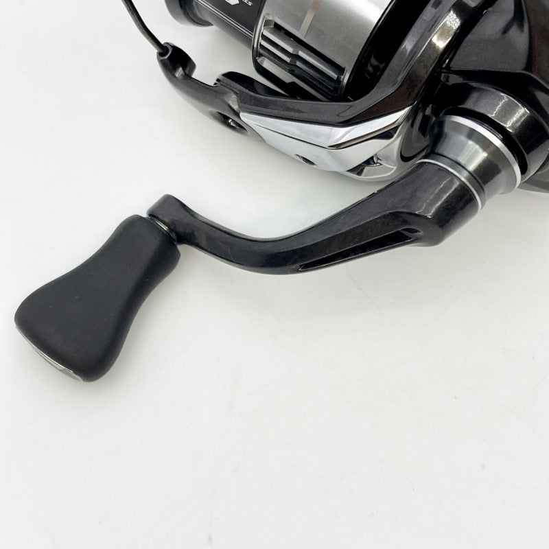 SHIMANO 23 VANQUISH 2500S
