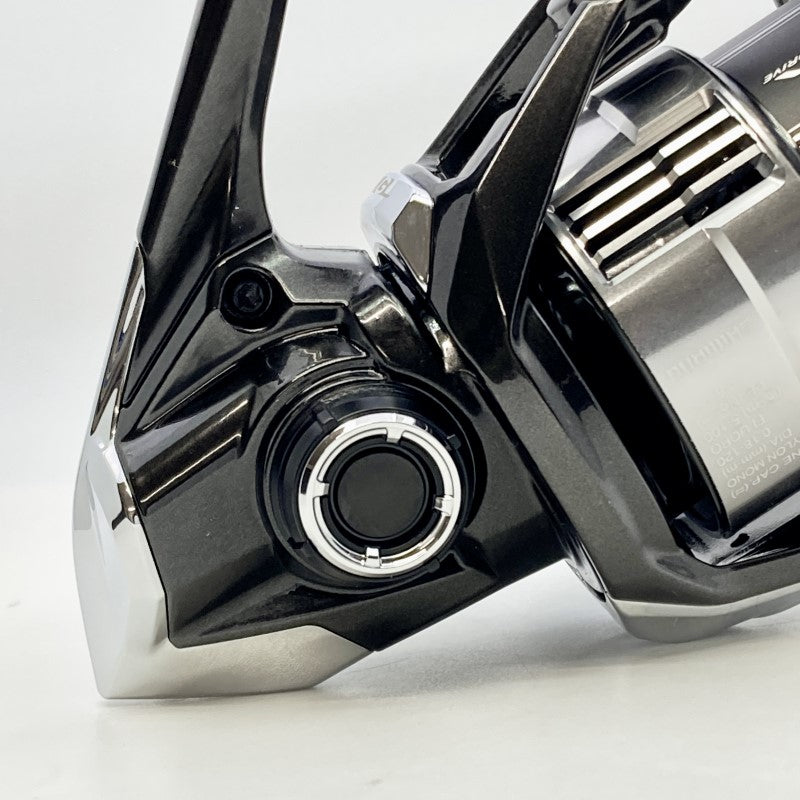 SHIMANO 23 VANQUISH 2500S