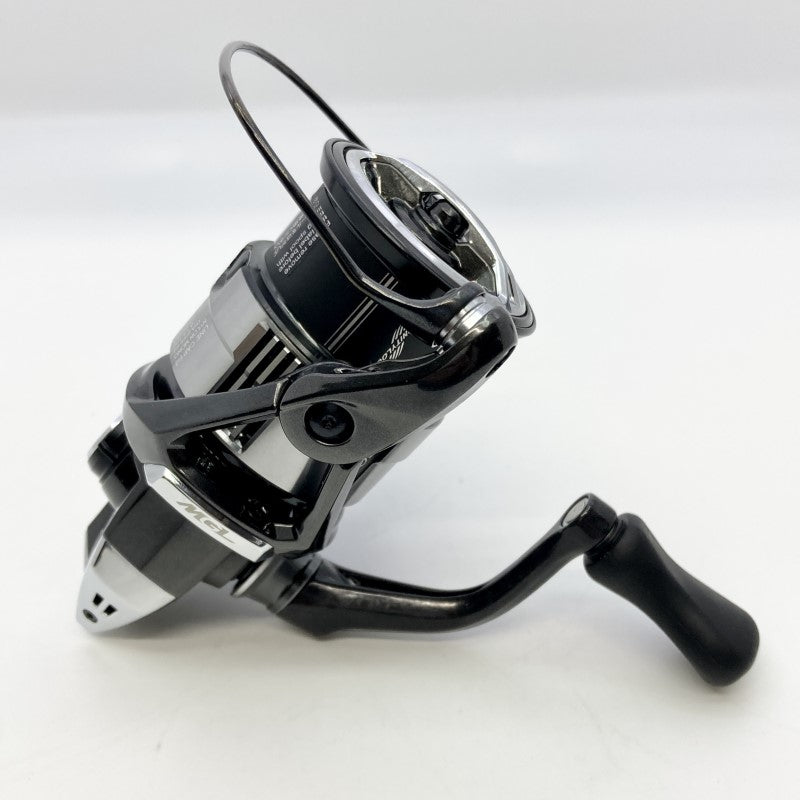 SHIMANO 23 VANQUISH 2500S