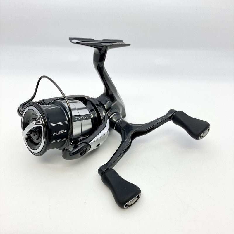 SHIMANO 23 VANQUISH C3000SDH