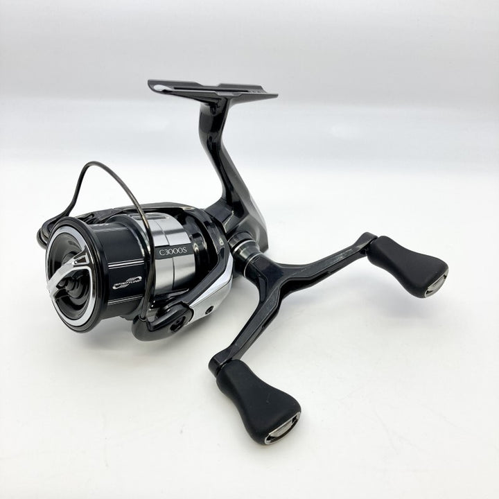 SHIMANO 23 VANQUISH C3000SDH