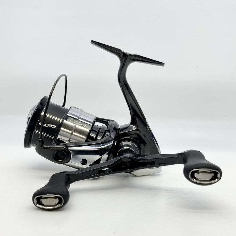 SHIMANO 23 VANQUISH C3000SDH